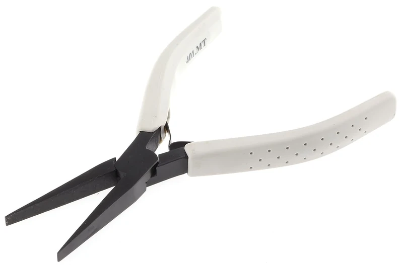 Facom 401. MT – Mouths Pliers Extra Long Micro-Tech