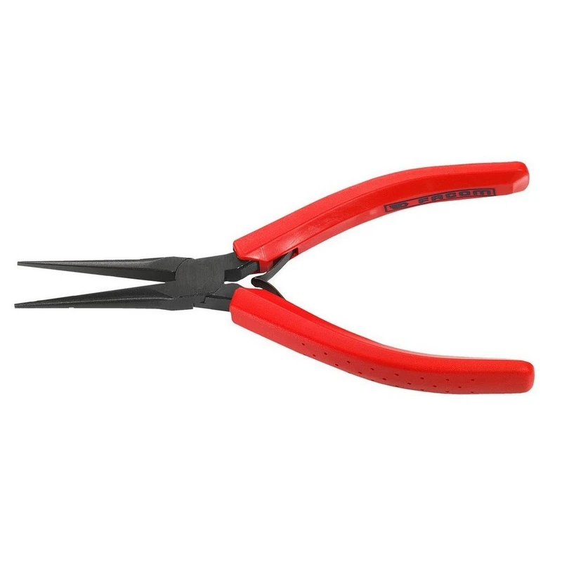 Facom 402 Mouths semicircolari Micro Pliers 160 mm