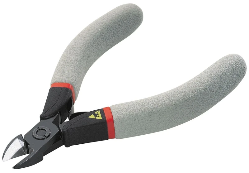 Facom 405.10e – Cutting Pliers Macizos ESD