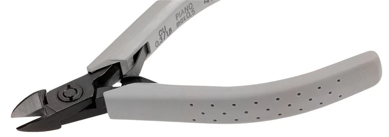 Facom 405.10 MT – Micro-Tech Massive Cutting Pliers 110 mm