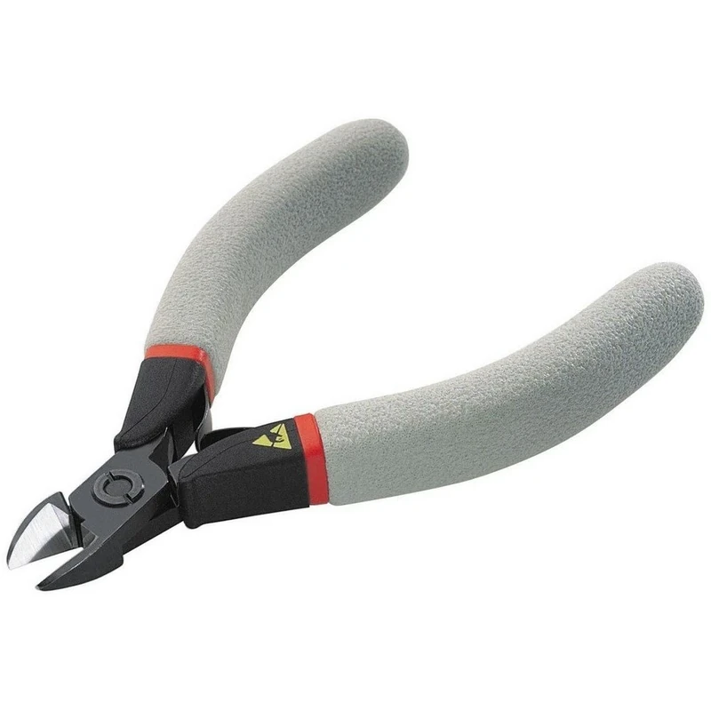 Facom 405.10RE-Cutting Pliers ESD Power Solid
