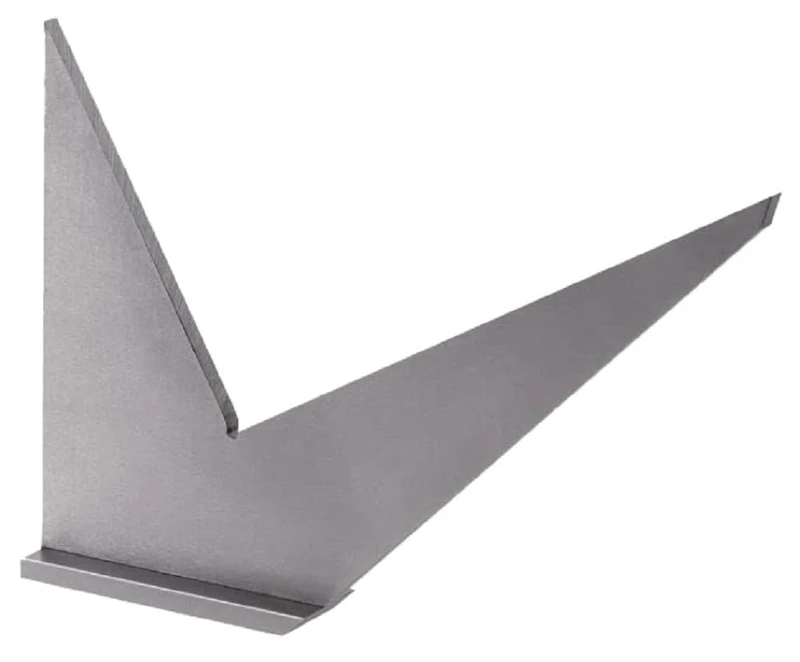 Facom DELA.1272,03-staffa Double Strong Arm Wrecking with Wing