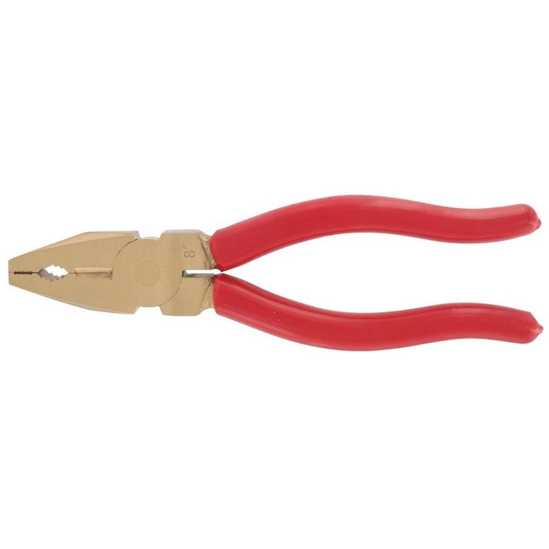 Facom 187.16SR Linesman Pliers 150 adf - 6p - Image 1