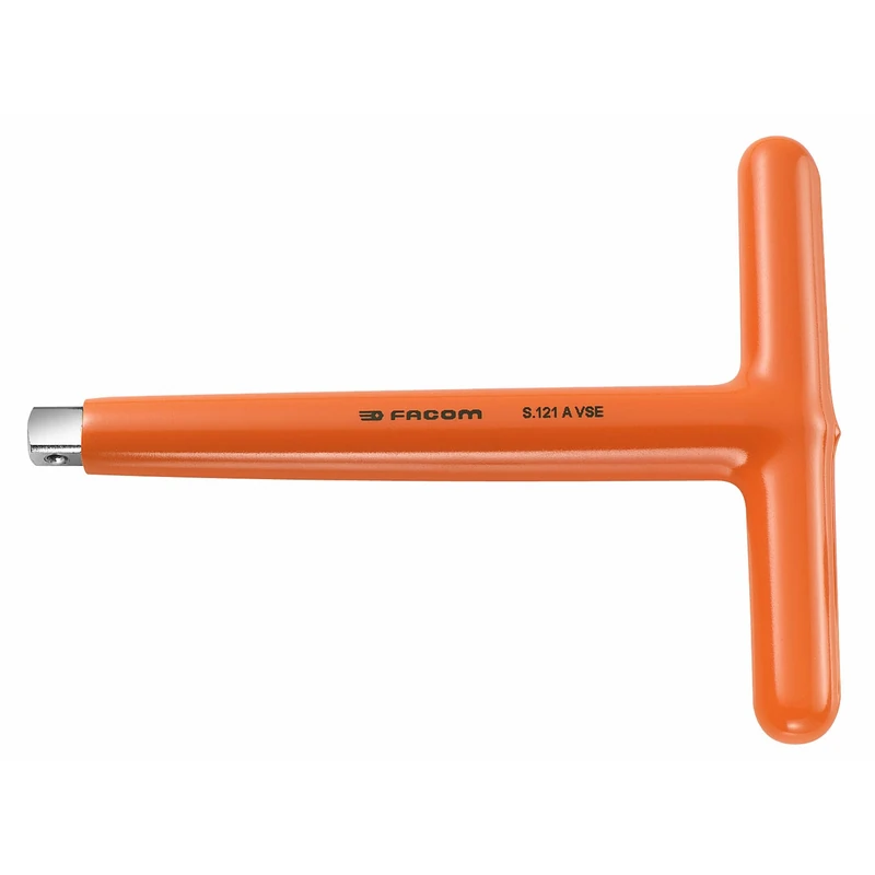 Facom S.121AVSE-t Handle 1/2 Series 1000 V vse Insulated