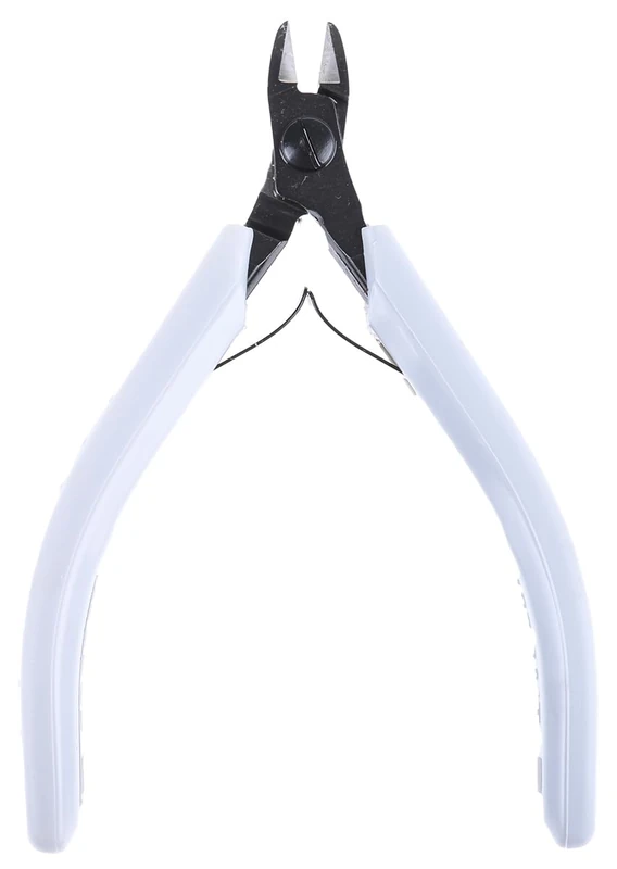 FACOM Micro Tech Pliers, 1 Piece, 407.8MT