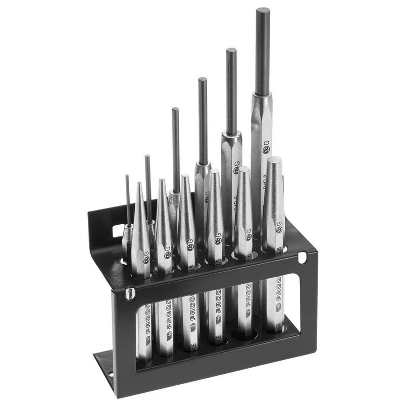 Impact Tools Set Facom 247.249JS12 - Image 1