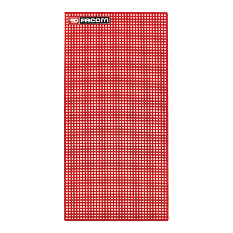 Facom Pk. 1 – Panel RED
