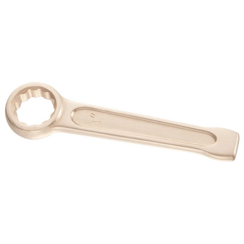 FACOM Ring Bump Key SW 1-1/2 Inch SR, 1 Piece, 50.1P1/2SR - Image 1