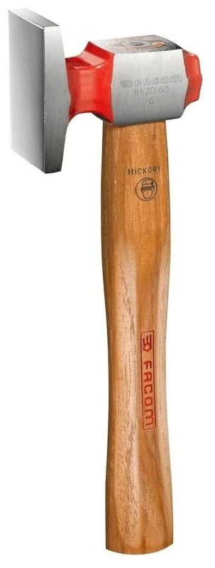 Facom 862D.60-Flat Whisk