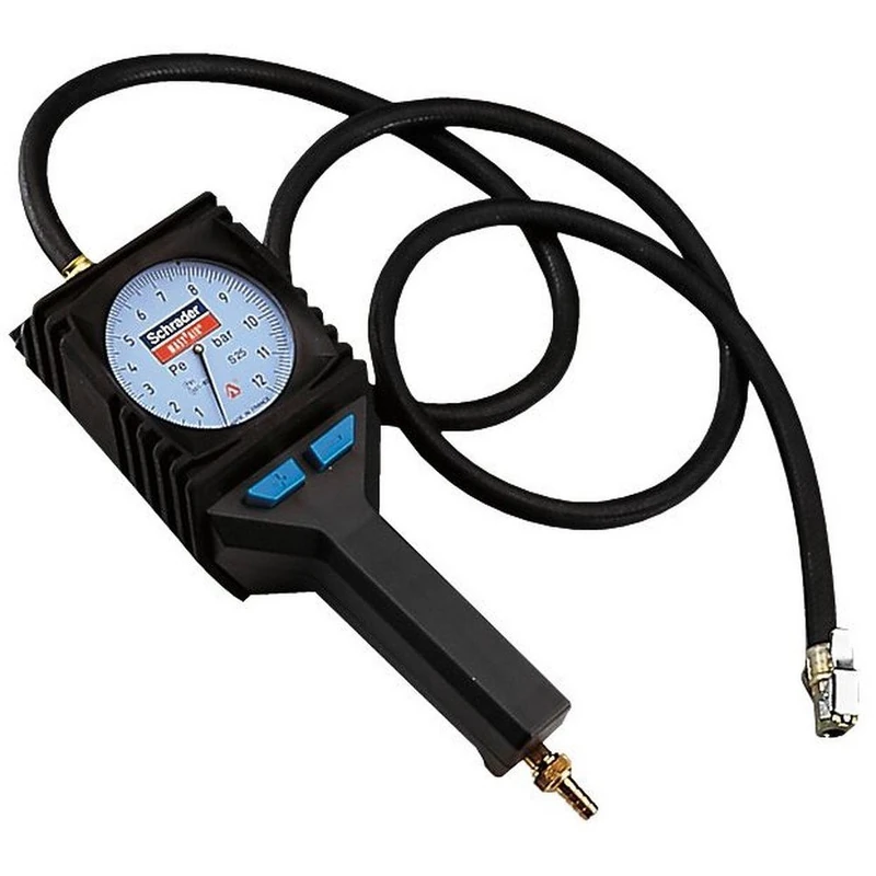 FACOM U.179A Series U.17 Air-Line Connector with Gauge - Image 1