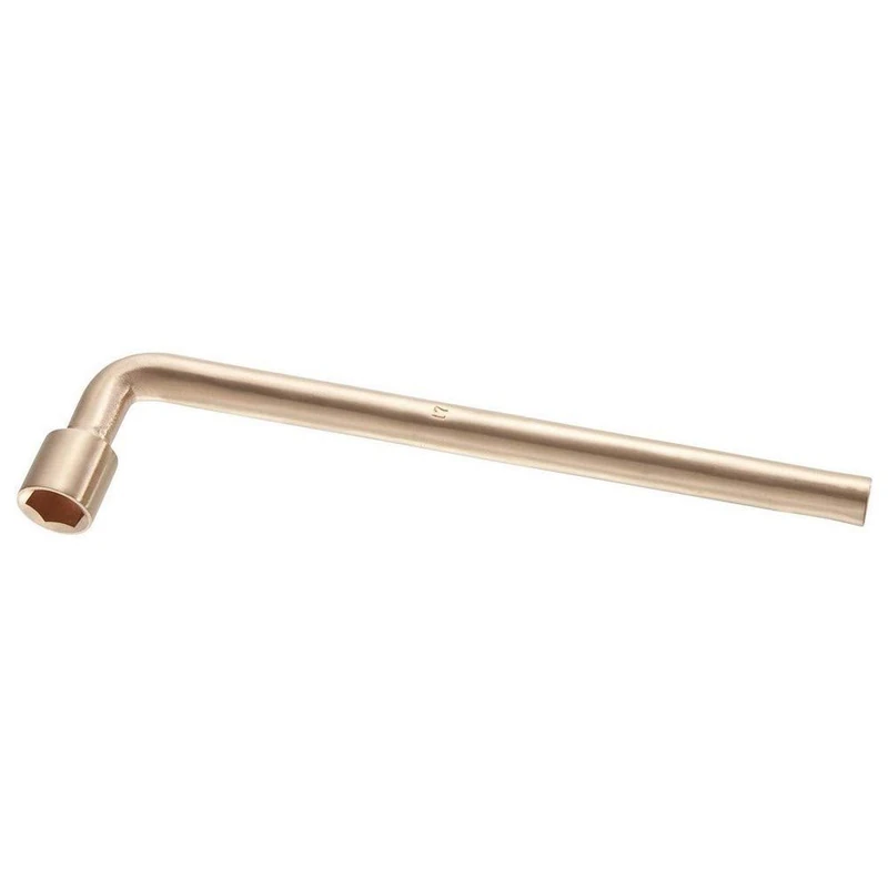 FACOM Pipe Spanner SW 17 mm, 1 Piece, 75.17SR