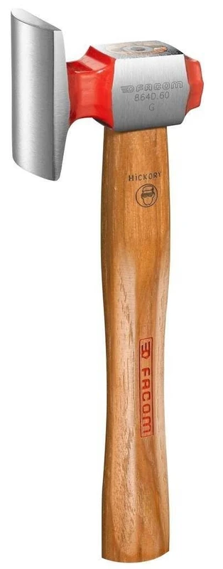 FACOM 864D.60 Profile Counterholder Cross Thread Oiled 320 Gbsp Diameter 50 mm Pack of 1