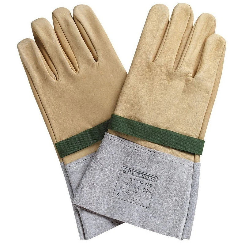 FACOM BC.110VSE Protective Overgloves, Pack of 1