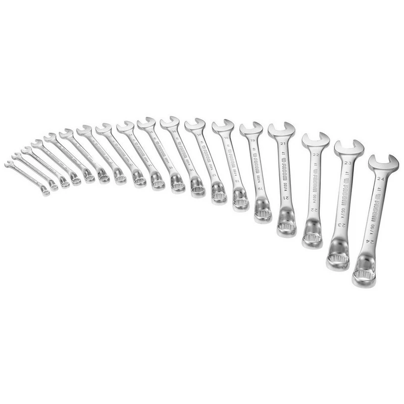 Facom 41. Je18 – Game 18 Keys contraacodadas