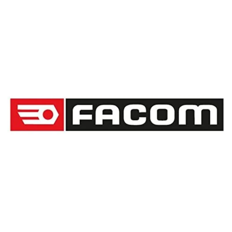 Facom 412.l30 Set Spare Limas 412.30