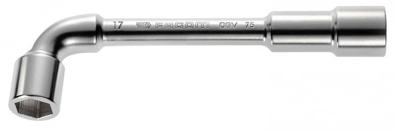 Facom 75.35 6-Sided Wrench Pipe 6 X 35 mm
