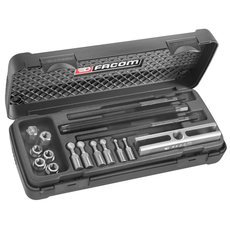 Facom U.23J2 Precision Mechanism Assortment Set 16 Pieces