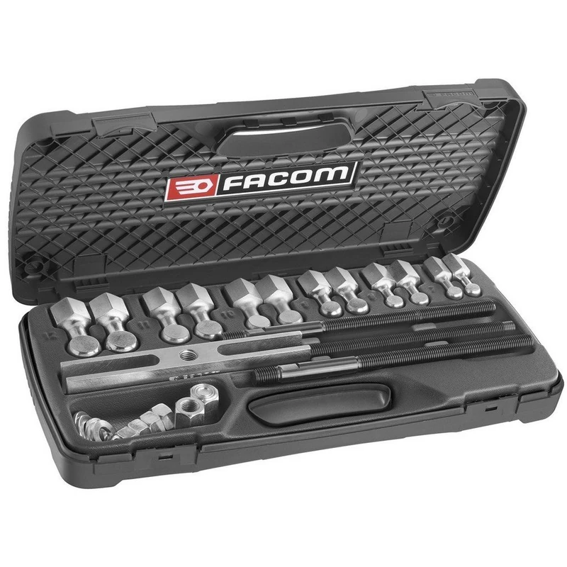 Facom u.23j3 – for The Composition Mechanical