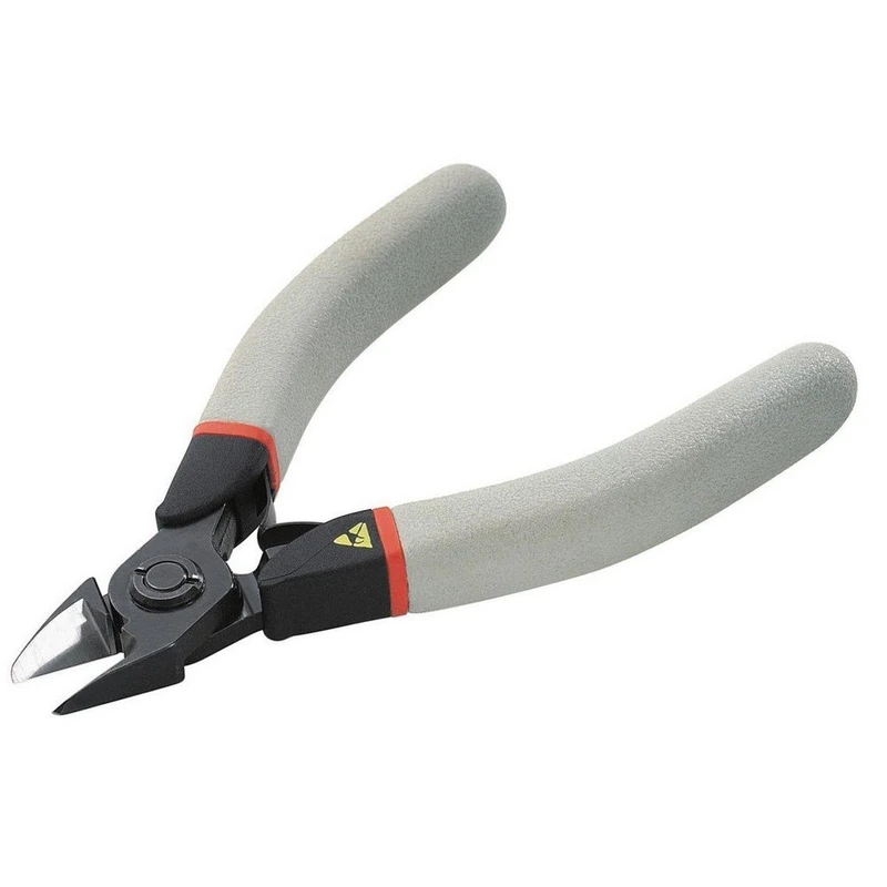 Facom 416.12E Pliers Diagonal Cutter ESD Pointed High Capacity