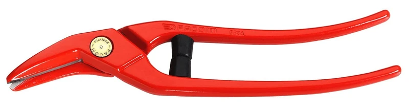 Facom 883B - Scissors Contoured DTE 26 cm