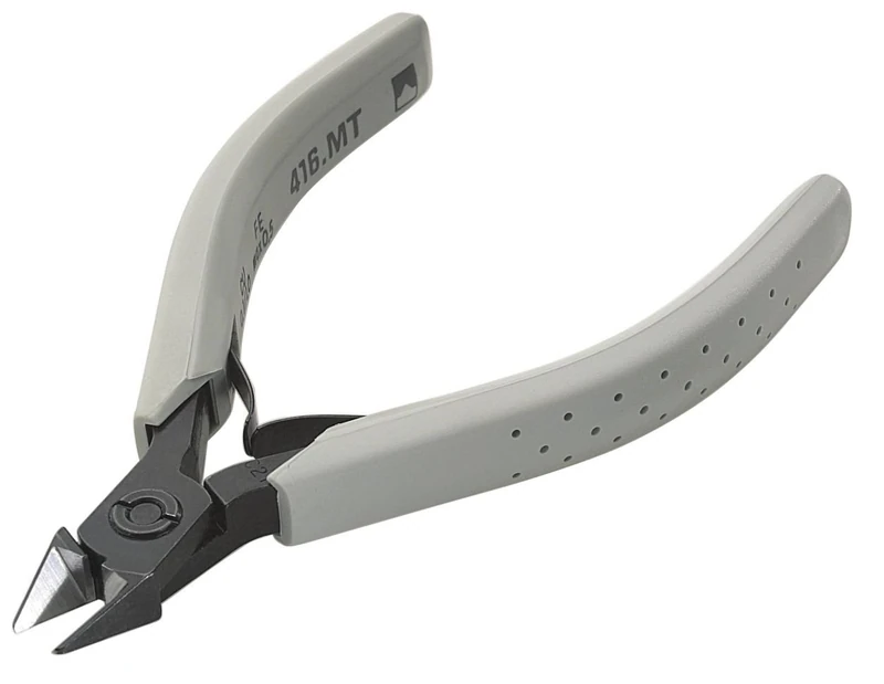 Facom 416.RMT Stressed Micro-Tech Cut Pliers with The Arrest of The Fall 110 mm