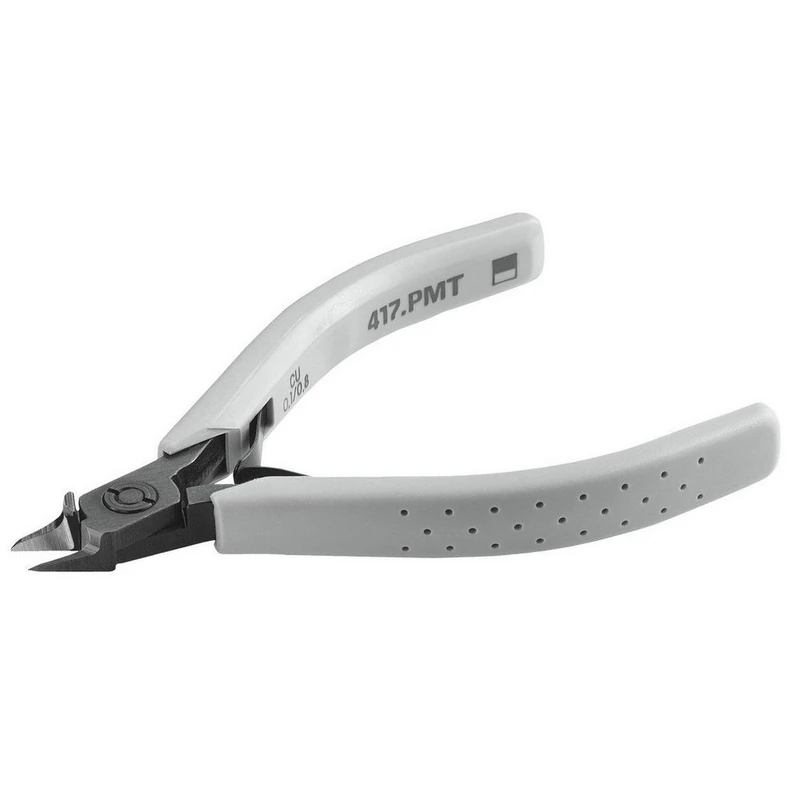 FACOM 417.PMT Micro-Tech "Thin Nose Tip" Cutter, Handling, 10.5 mm Size