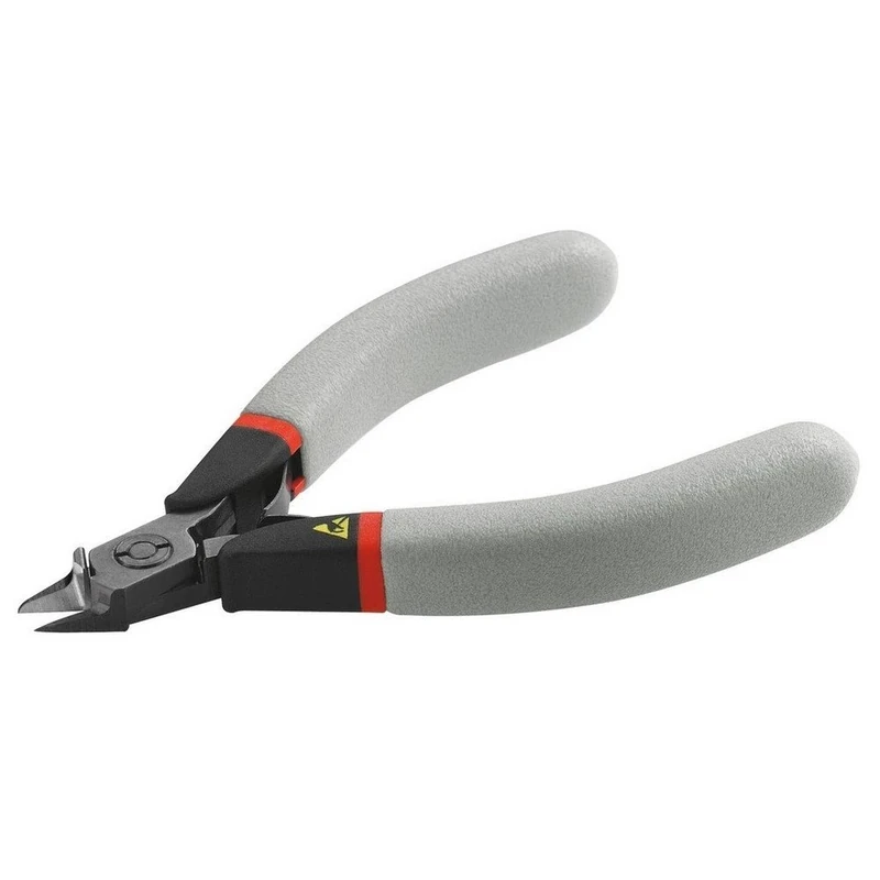 Facom 417.SPE-Diagonal Cutting Pliers ESD