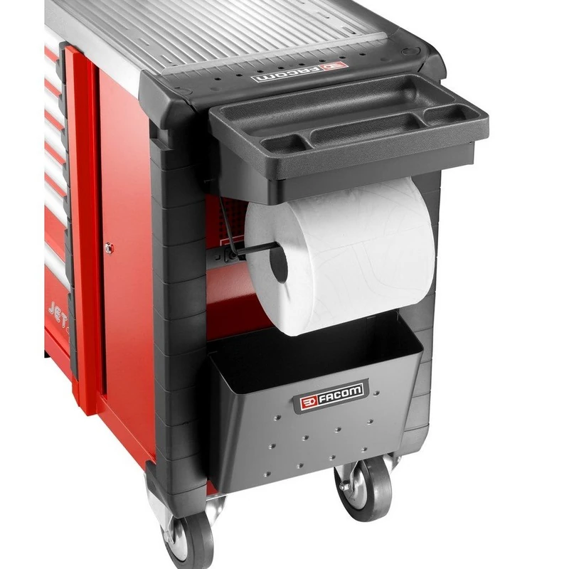 Facom Jet.to 5 – 1 gxl-mensola with Stand for Roll Paper XL