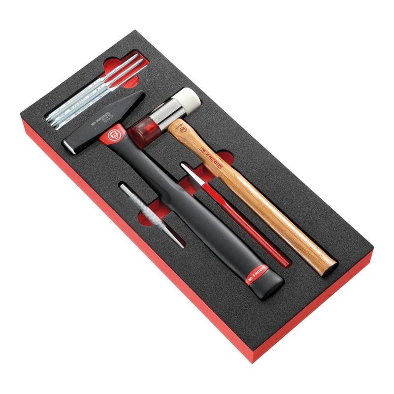 Facom MODM.MI7 Module Foam 205c instruments hit