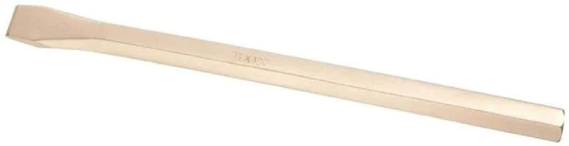 FACOM 263.32SR Series 265.Sr Non Sparking Chisels, 30 mm Size, 300 mm Length