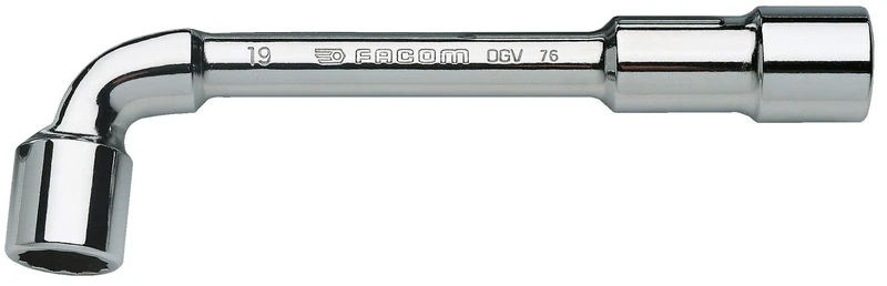 Facom 76.29 – 29 mm Hexagon Key Wrench Must Tackle 6 X 12