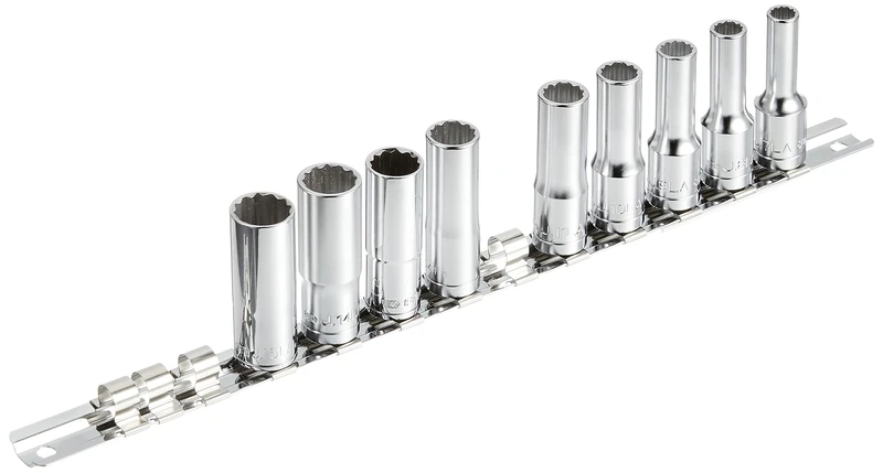 Facom J 40E – Set of 9 Glasses Rack 3/8