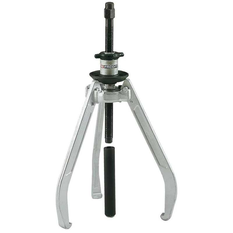 FACOM U.320 Series U.320 High-Capacity 20T Outside Puller, 100-360 mm Size