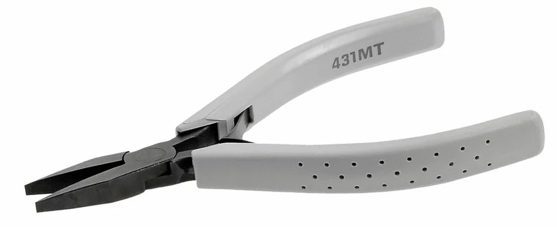 FACOM 431.Mt Micro-Tech Short Nose Gripper Plier, 9 mm Size