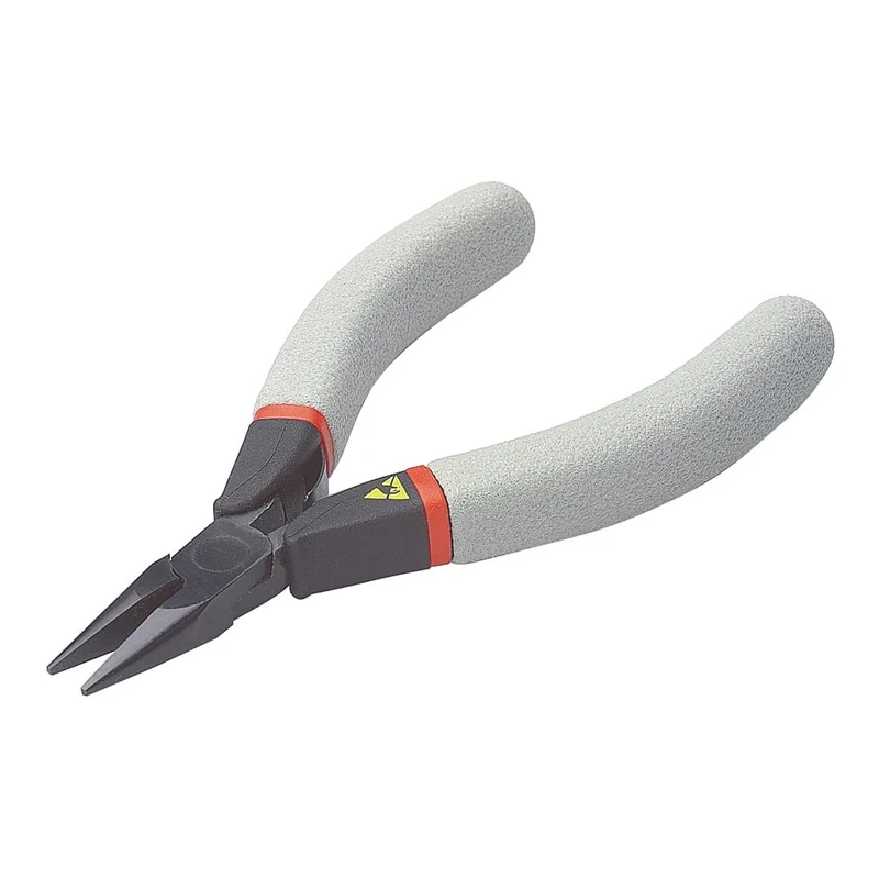 Facom 432.e – Mouths Semi Round Pliers ESD