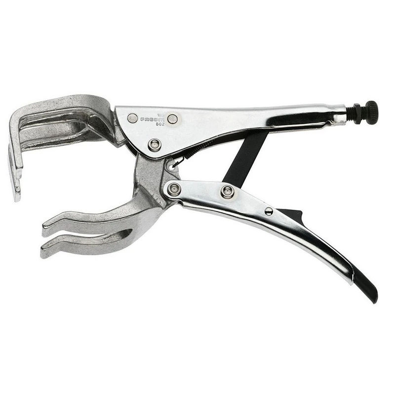 FACOM 502A Series Arc Welding Lock Grip Plier, 280 mm Length