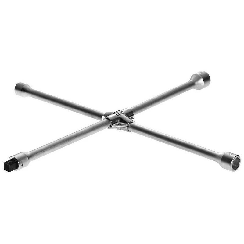 Cross Wrench 24-27 - 33 mm, 3/4