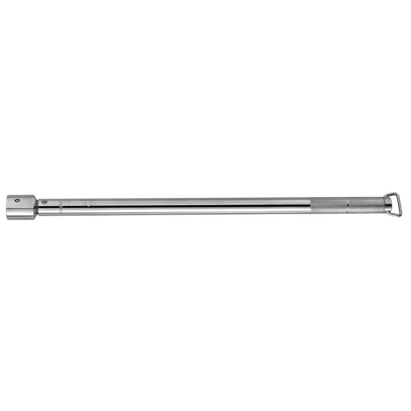 Facom S.248-200D Non Vernier Adjustable Click Wrench, 40-200Nm Capacity