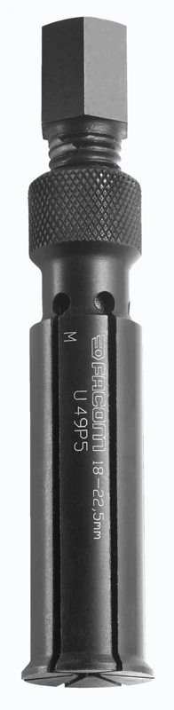 FACOM Puller Clamp Tensioner 18-22.5 mm, Pack of 1, U.49P5
