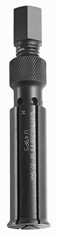 FACOM U.49P6 Series U.49P Clamp for Inside Grip, 22.5-30 mm Size