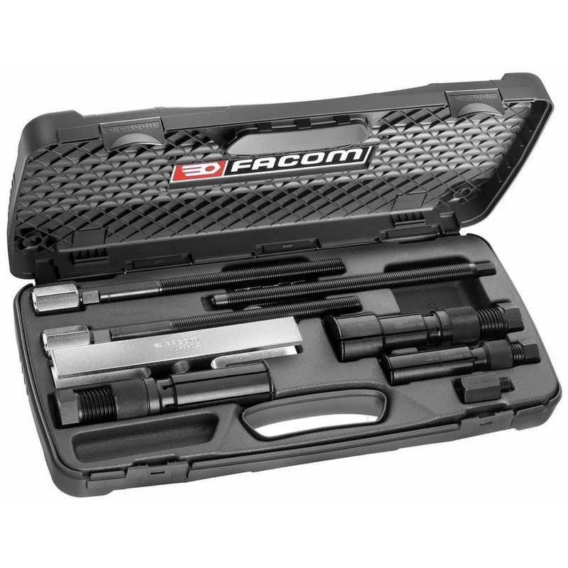 Facom U.49PJ4 - Composition Mechanics Heavy