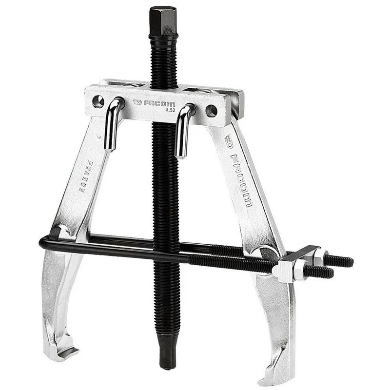 FACOM U.52 Series U.52 Puller with Yoke, 10-150 mm Size