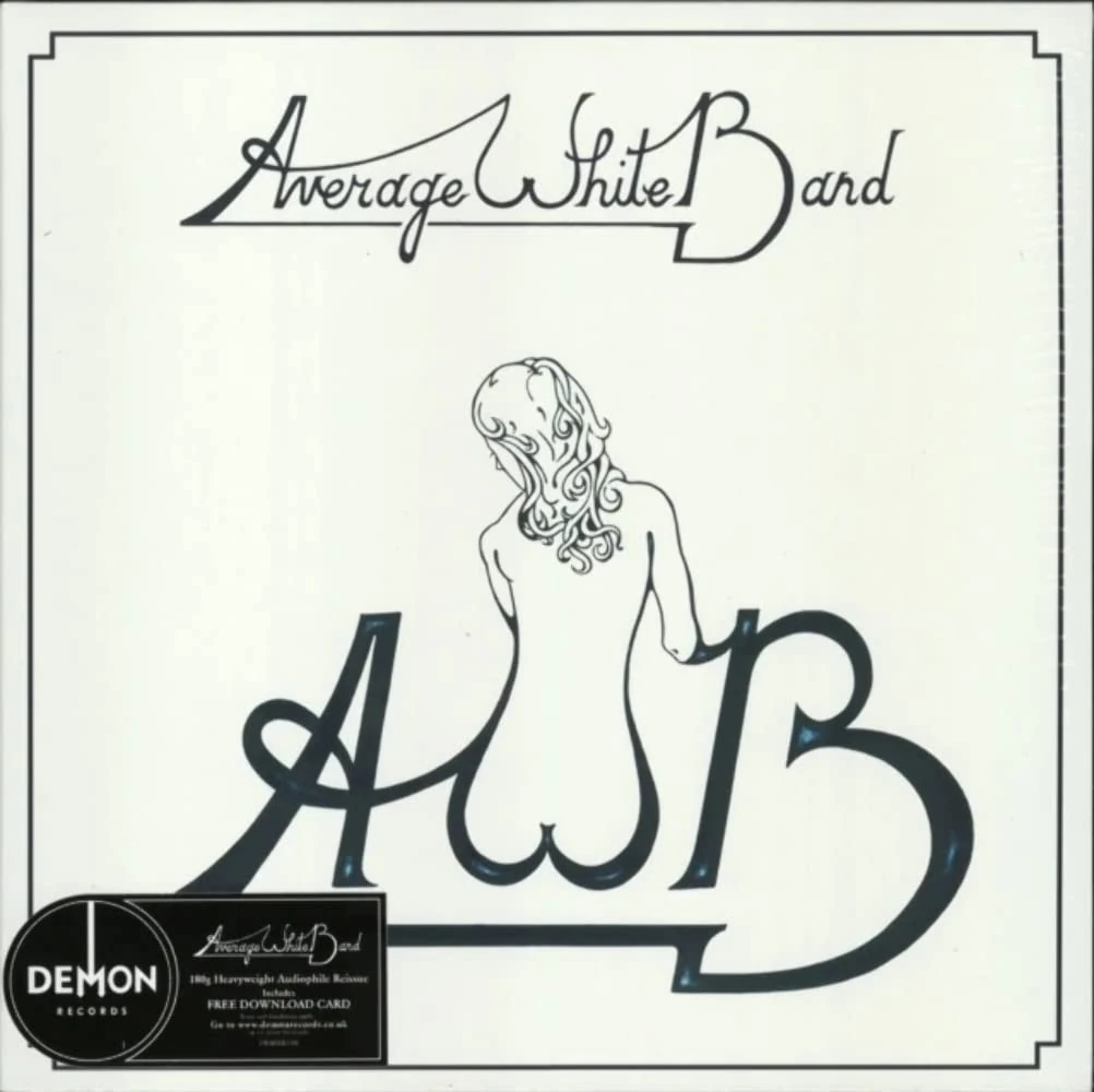 Awb Vinyl