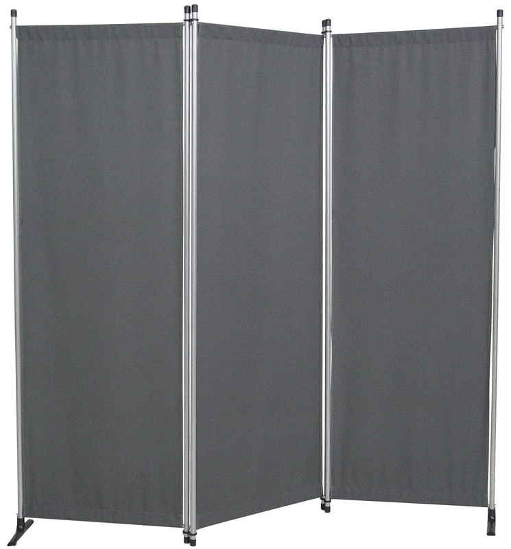 Angerer Folding Screen Anthracite