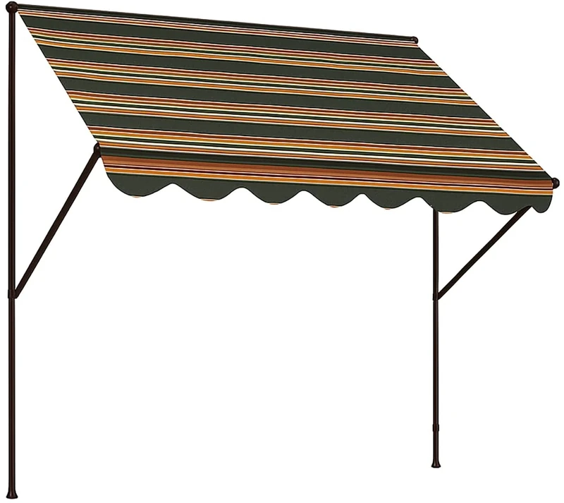 Angerer Clamp Awning No. 8700, 250 cm