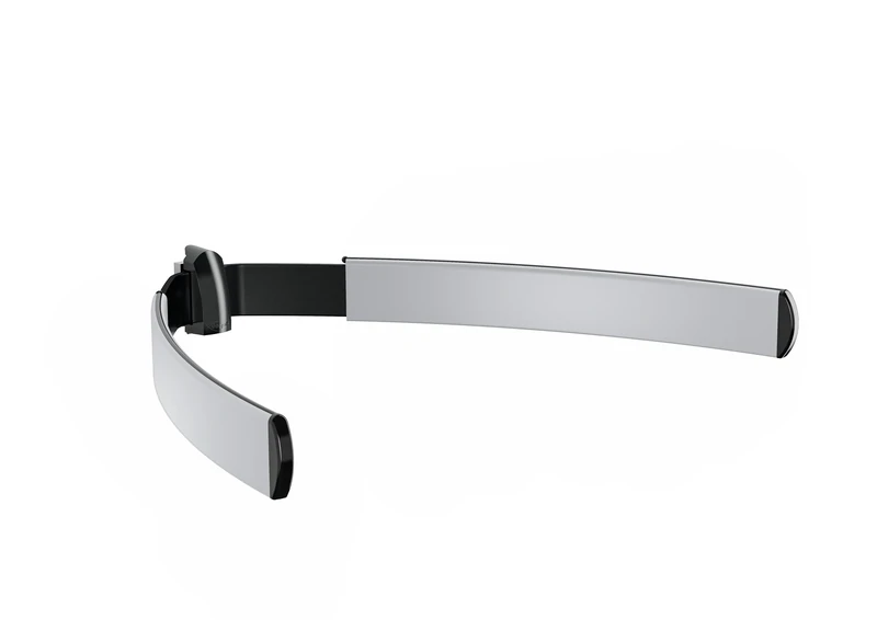 Vogel's AV 10 Audio video support for CABLE 10 Cable management column - Image 1