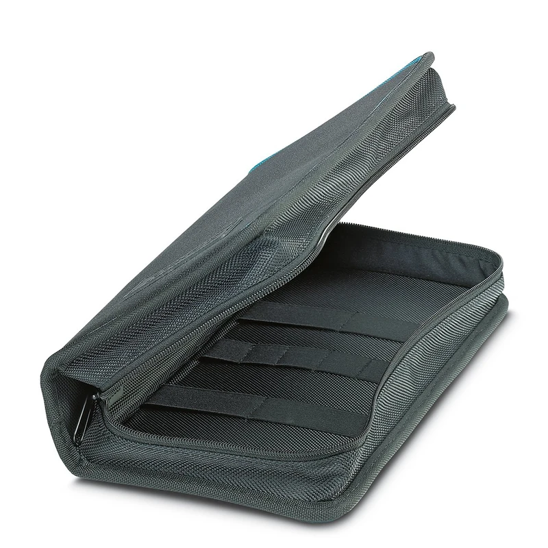 Phoenix Contact Tool Case, Empty Standard Tool Kit, 1212423 - Image 1