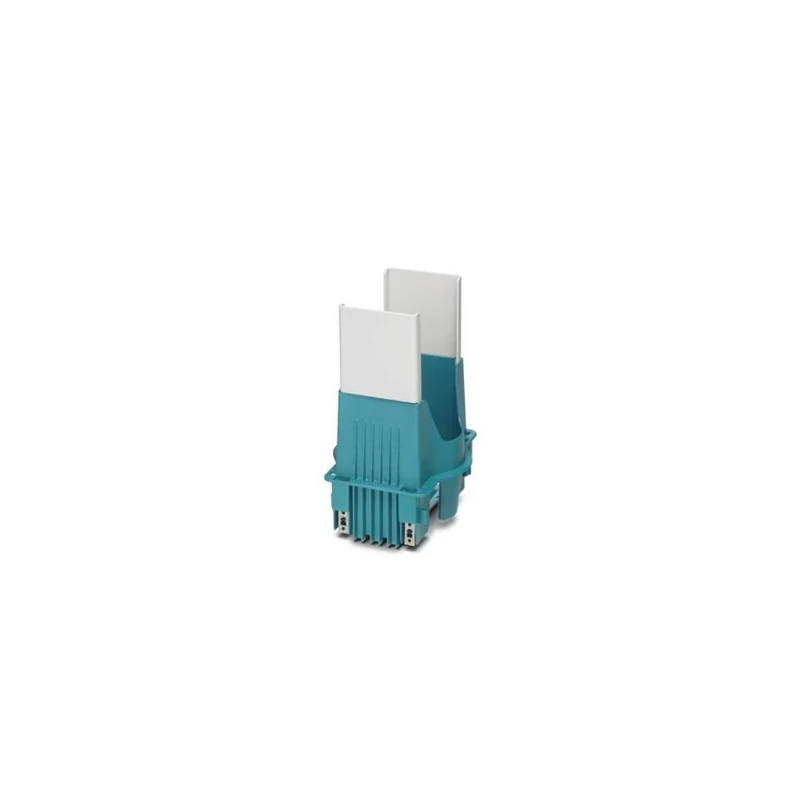 PHOENIX CONTACT BLUEMARK CLED-MAG 40 Magazine for Bluemark Cled Printer, Holds 40 UC or 40 UCT Mats, 750,000 g Weight - Image 1