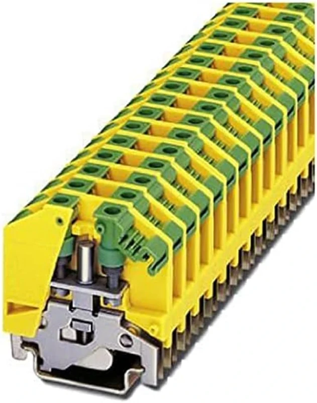 Phoenix OTTA 2,5-PE - electrical terminal blocks