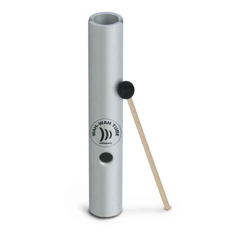Schlagwerk WT320 Wah Wah Tube Deep